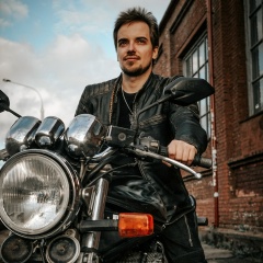 Дмитрий Волк, 06.01.1991, Минск