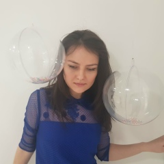 Анастасия Шипицина, 16.01, Москва