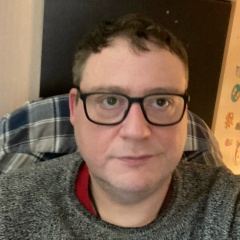 Сергей Лощанов, 07.09, Москва