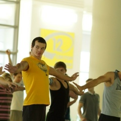 Иван Киселев, 20.11, Ульяновск