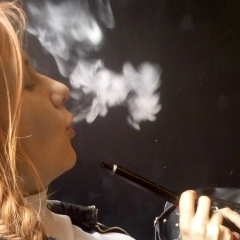 Алиса Ахматова, 01.08.1990