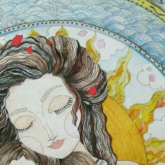 Елена Ковалёва, 17.10