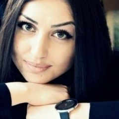 Зарина Насрадинова, 16.10.1994, Актобе