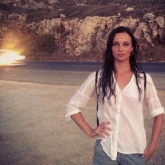 Ми Гай, 17.02, Санкт-Петербург