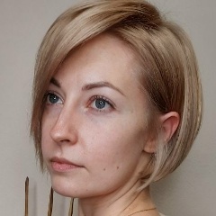 Татьяна Вторая