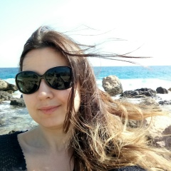 Оксана Малета, 11.10, Киев