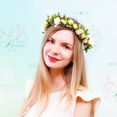 Валерия Чумакова, 29.08, Москва