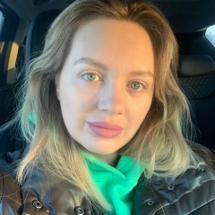 Лиана Шатунова, 09.08, Караганда