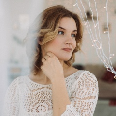 Ксюша Пастухова, 19.11.1990, Москва