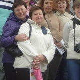 Юлия Токарская, Санкт-Петербург