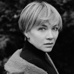 Дарья Трофимова, 13.07, Одинцово