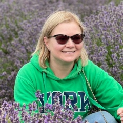 Екатерина Козлова, 08.12, Birmingham