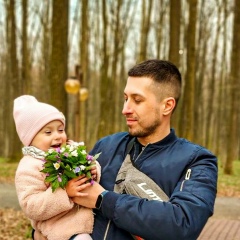 Дмитрий Смекало