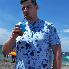 Алексей Шариков, 12.09.1984, Санкт-Петербург