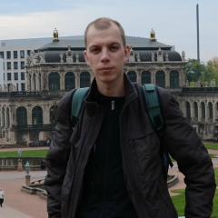 Антон Корнеев, 25.11