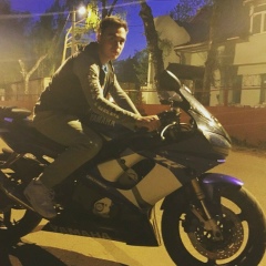 Роман Шитов, 30.06.1992, Москва