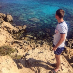 Антон Гаврилов, 03.05.1988, Егорьевск