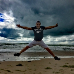 Скибин Владимир, 26.08.1936, Донецк