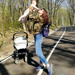 Валерия Пустовит, 19.02, Воронеж