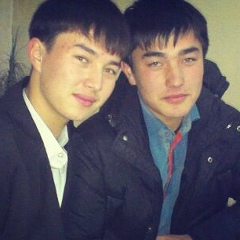 Манас Гафаров, 25.08