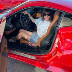 Александра Садакова, 17.07