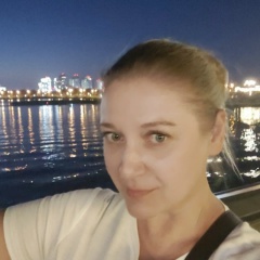 Наталия Аполлонова, 31.10, Казань