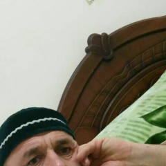 Саид Алиев