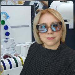 Ирина Полежаева, 30.12, Сыктывкар