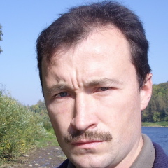 Сергей Минкевич, Витебск