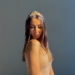 Татьяна Прошанова, 12.09.1989, Санкт-Петербург