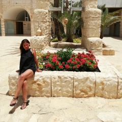 Ольга Калинкина, 18.12, Москва