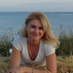 Юлия Гришина, 21.04, Казань