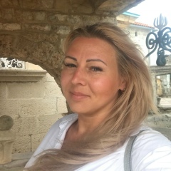 Татьяна Сивкова, Санкт-Петербург