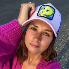 Ольга Вейде, 17.01