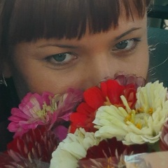 Ирина Балашова, 09.11, Москва