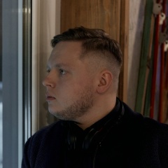 Роман Бурков, 23.06, Калуга