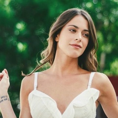 Martina Stoessel, 21.03.1997, Buenos Aires