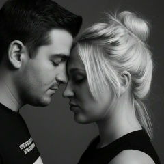 Алёна Волкова, 15.08.1993, Воронеж