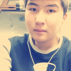 Мейірбек Садыков, 18.10, Алматы