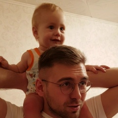 Михаил Солдатов, 18.05.1989