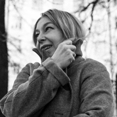 Татьяна Соколовская, 25.10, Екатеринбург