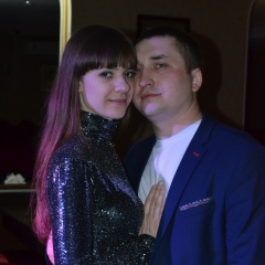 Наташа Кошелева, 22.06.1992, Кулебаки