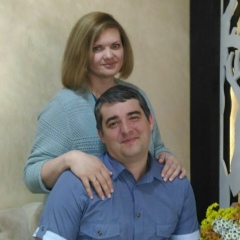 Наталья Липина, 10.02.1978, Самара