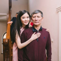 Арайлым Рахметова, 28.10, Алматы