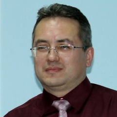 Марат Ганиатов, 18.12.1973, Чернушка