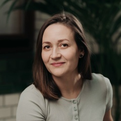 Екатерина Васильева, 14.05, Санкт-Петербург