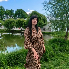Юлия Ларихина, Саранск
