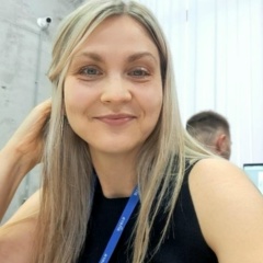 Светлана Санягина, Казань