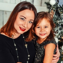 Юлия Иванова, 19.05.1985, Санкт-Петербург