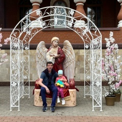 Саня Макаров, Саратов